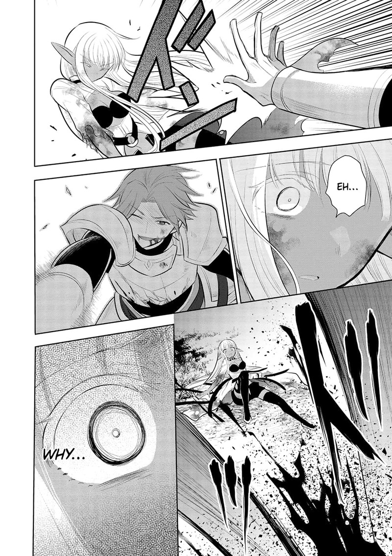 Maou No Ore Ga Dorei Elf Wo Yome Ni Shitanda Ga Dou Medereba II 54 28
