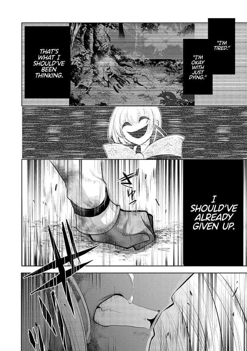 Maou No Ore Ga Dorei Elf Wo Yome Ni Shitanda Ga Dou Medereba II 54 30