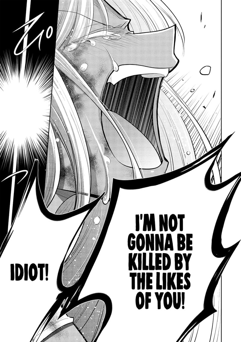 Maou No Ore Ga Dorei Elf Wo Yome Ni Shitanda Ga Dou Medereba II 54 33