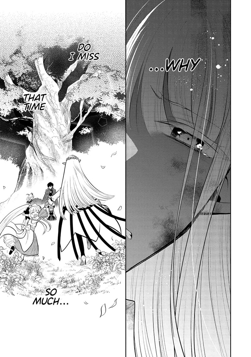 Maou No Ore Ga Dorei Elf Wo Yome Ni Shitanda Ga Dou Medereba II 54 5