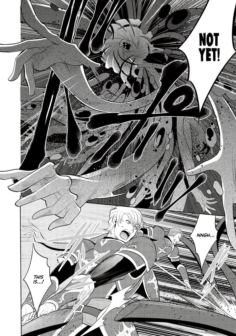 Maou No Ore Ga Dorei Elf Wo Yome Ni Shitanda Ga Dou Medereba II 55 10
