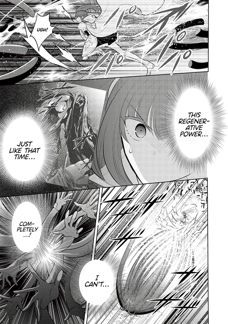 Maou No Ore Ga Dorei Elf Wo Yome Ni Shitanda Ga Dou Medereba II 55 11
