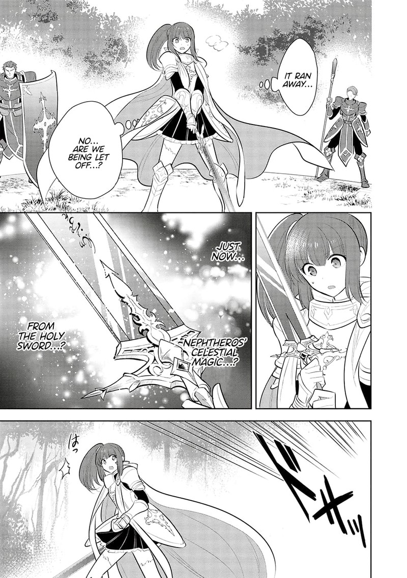 Maou No Ore Ga Dorei Elf Wo Yome Ni Shitanda Ga Dou Medereba II 55 14