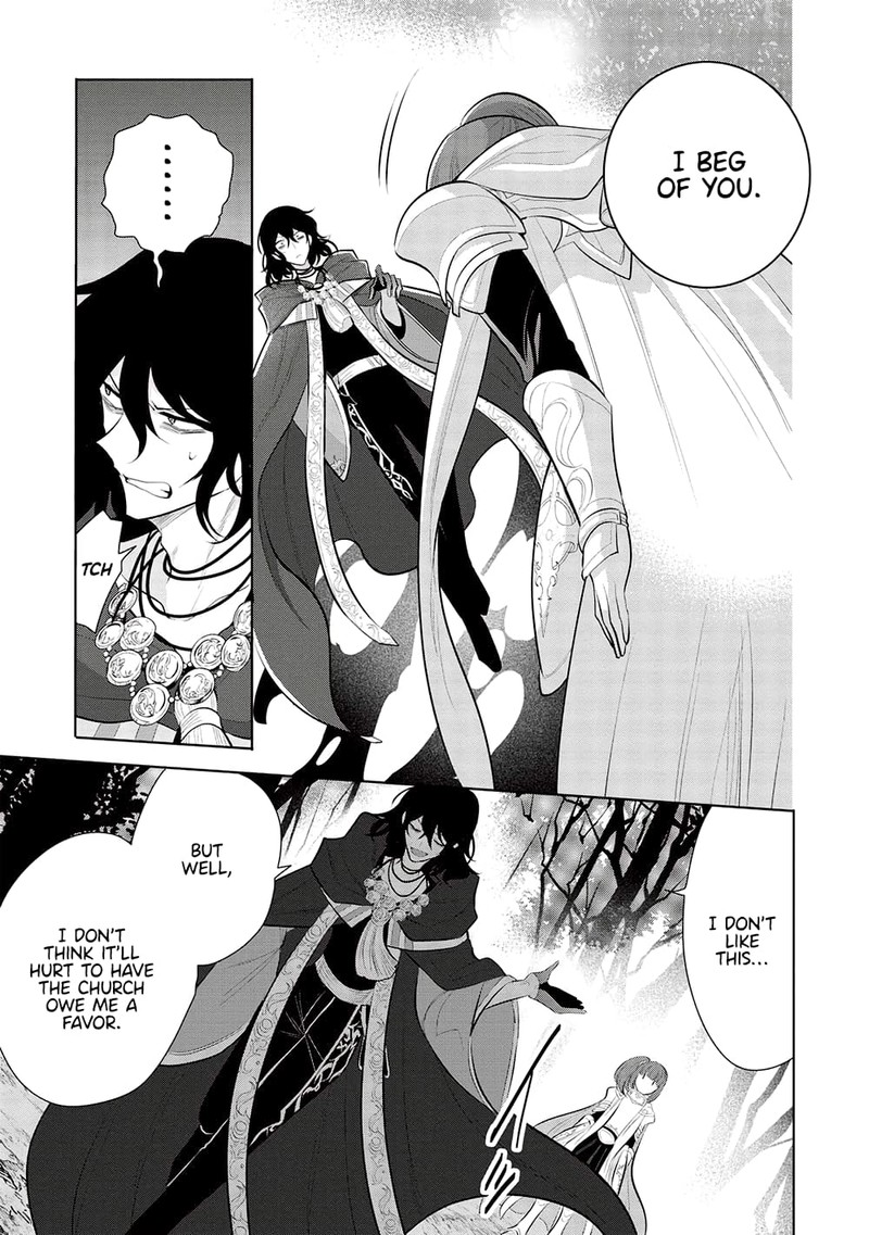 Maou No Ore Ga Dorei Elf Wo Yome Ni Shitanda Ga Dou Medereba II 55 18