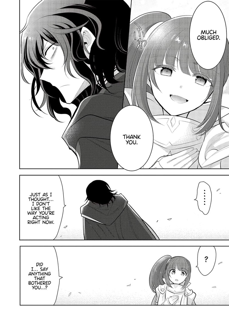 Maou No Ore Ga Dorei Elf Wo Yome Ni Shitanda Ga Dou Medereba II 55 19