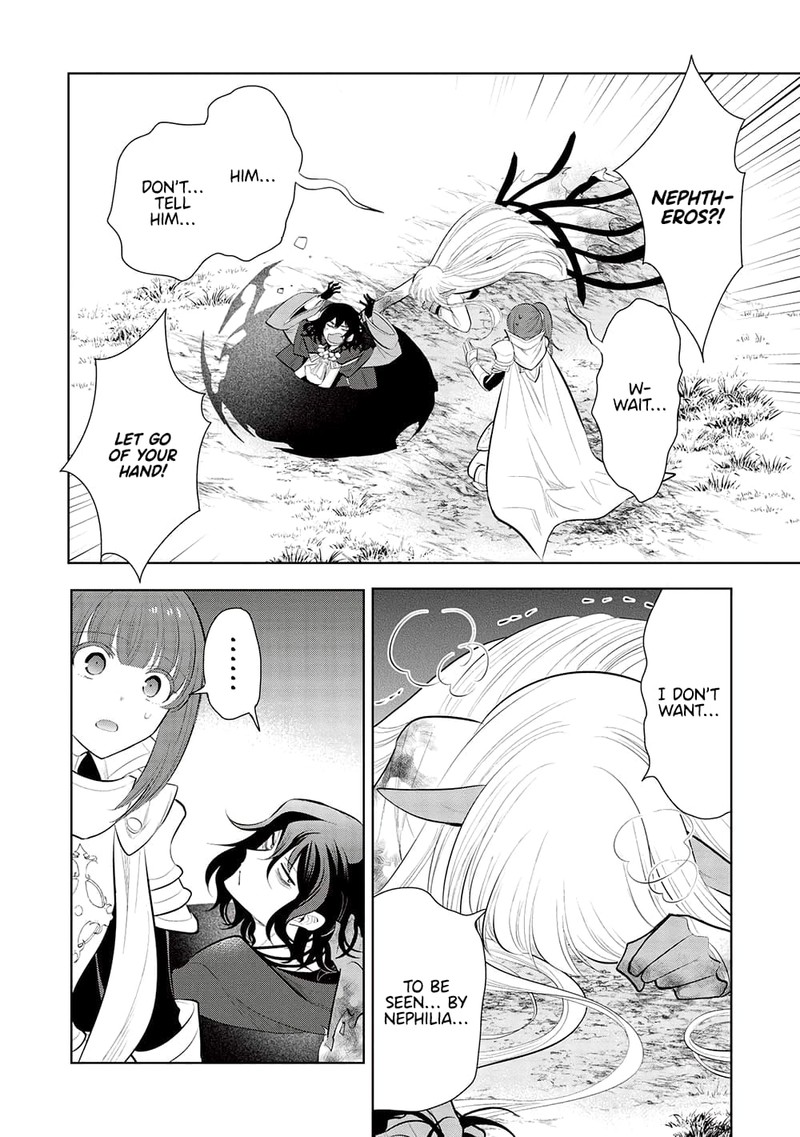 Maou No Ore Ga Dorei Elf Wo Yome Ni Shitanda Ga Dou Medereba II 55 21