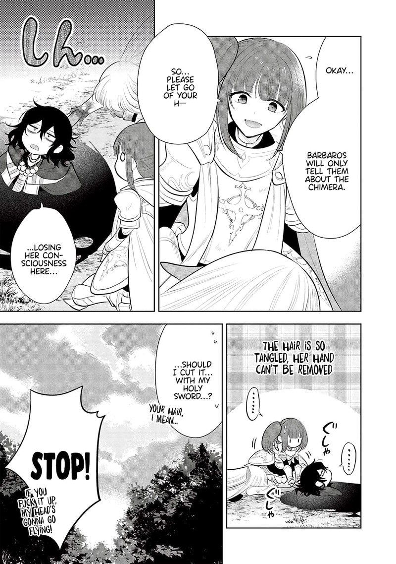 Maou No Ore Ga Dorei Elf Wo Yome Ni Shitanda Ga Dou Medereba II 55 22