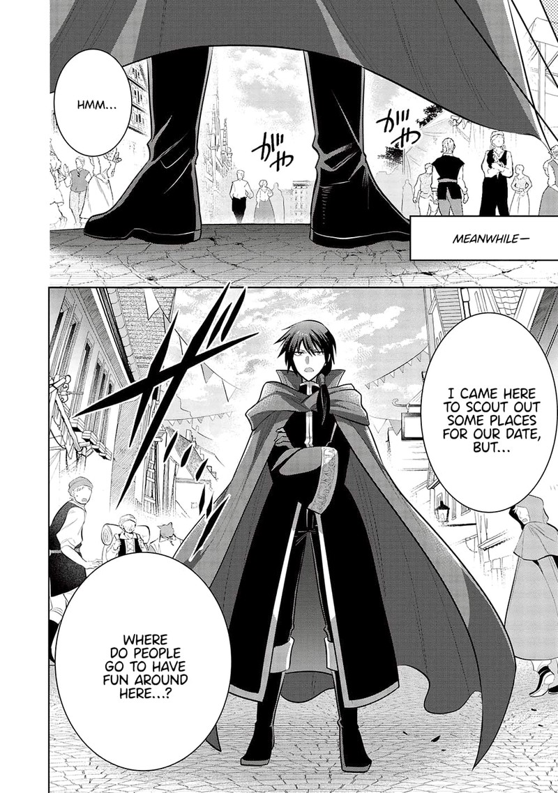 Maou No Ore Ga Dorei Elf Wo Yome Ni Shitanda Ga Dou Medereba II 55 23