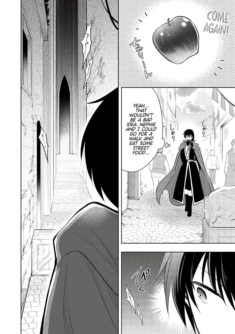 Maou No Ore Ga Dorei Elf Wo Yome Ni Shitanda Ga Dou Medereba II 55 25