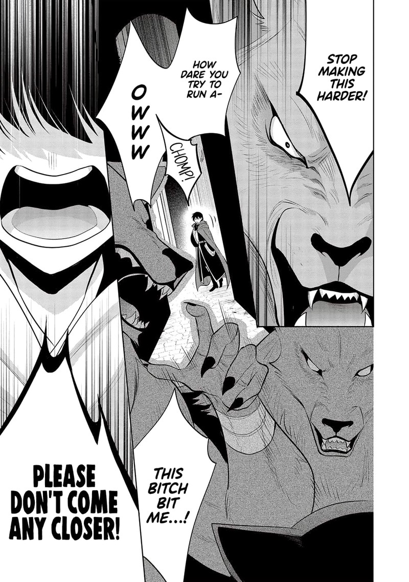 Maou No Ore Ga Dorei Elf Wo Yome Ni Shitanda Ga Dou Medereba II 55 26