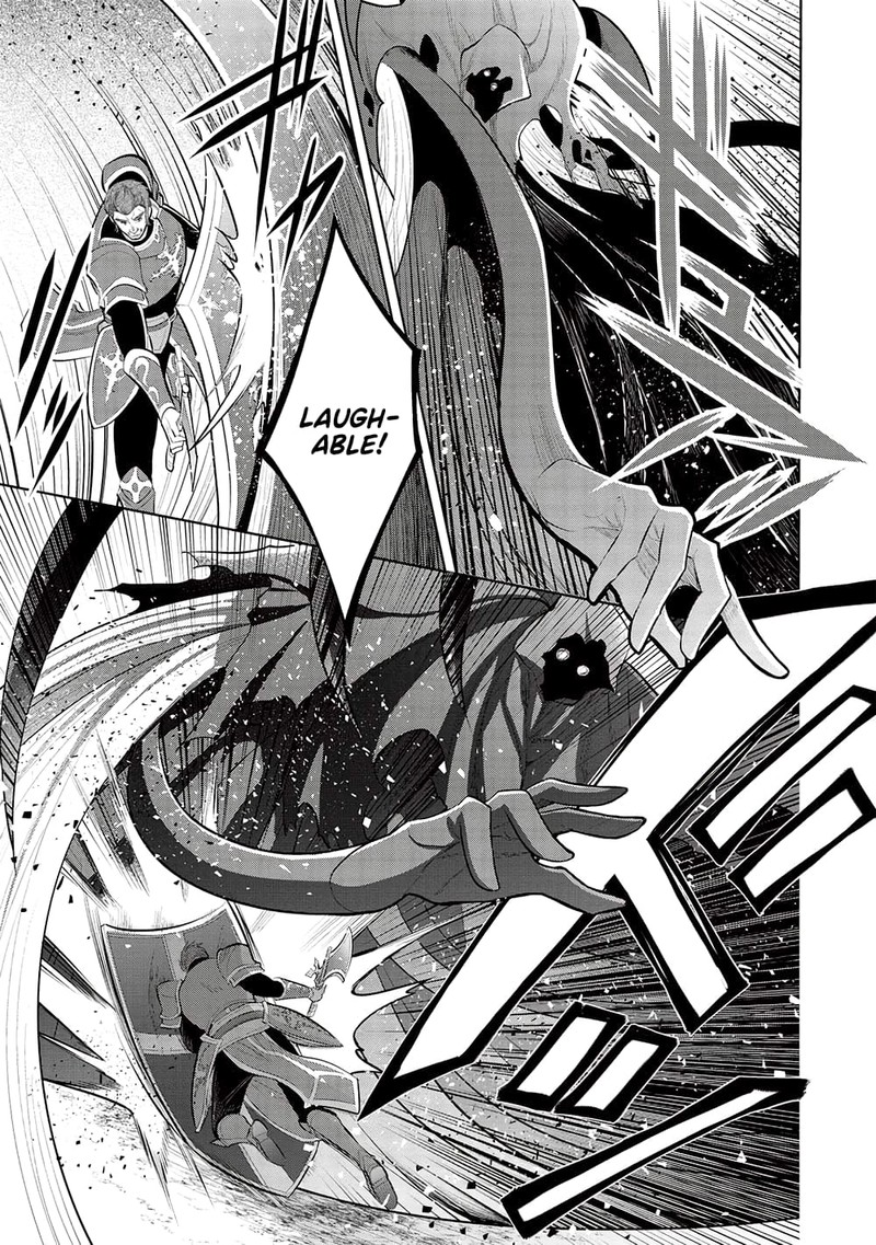 Maou No Ore Ga Dorei Elf Wo Yome Ni Shitanda Ga Dou Medereba II 55 6