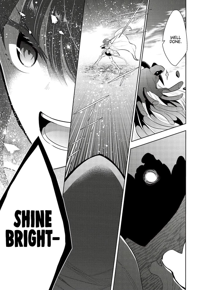 Maou No Ore Ga Dorei Elf Wo Yome Ni Shitanda Ga Dou Medereba II 55 8
