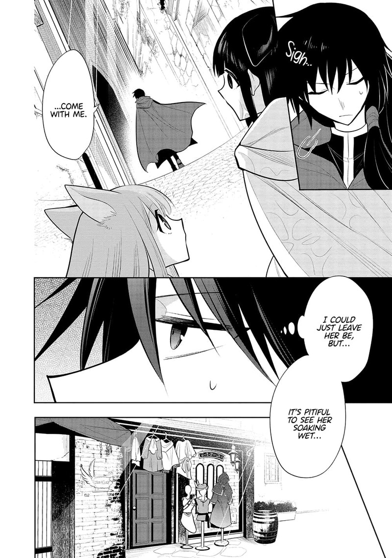 Maou No Ore Ga Dorei Elf Wo Yome Ni Shitanda Ga Dou Medereba II 56 12