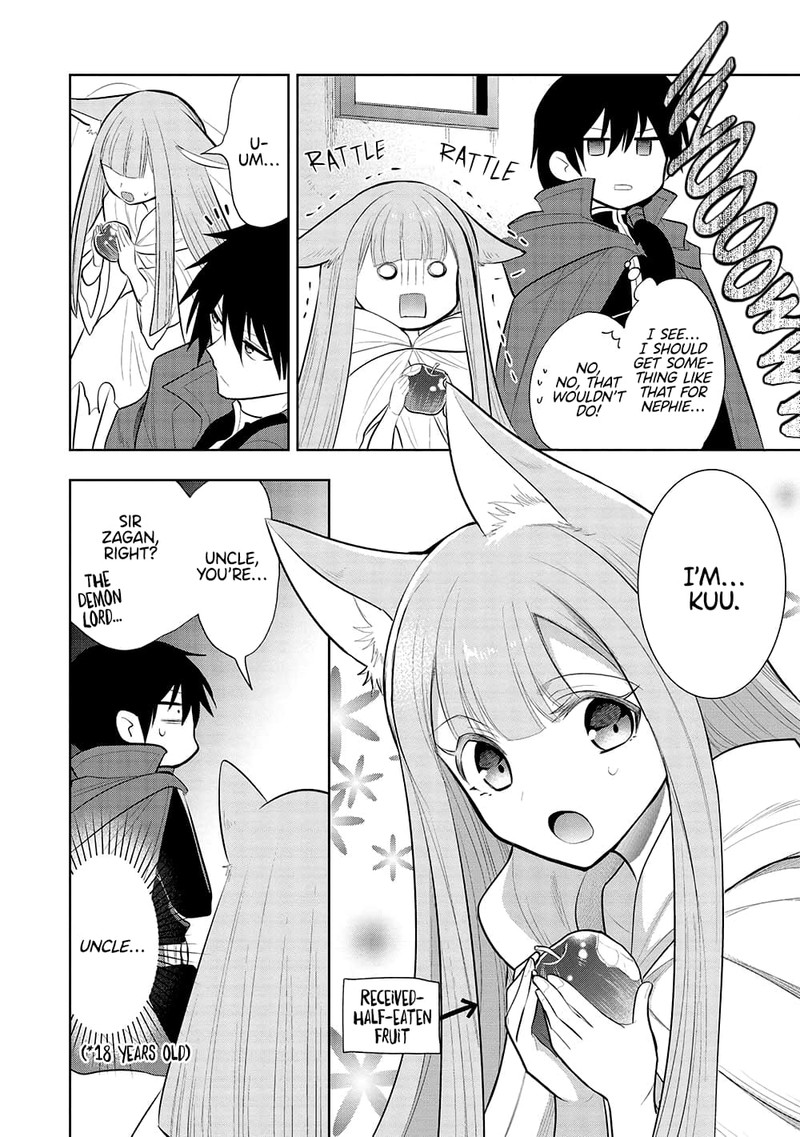 Maou No Ore Ga Dorei Elf Wo Yome Ni Shitanda Ga Dou Medereba II 56 14