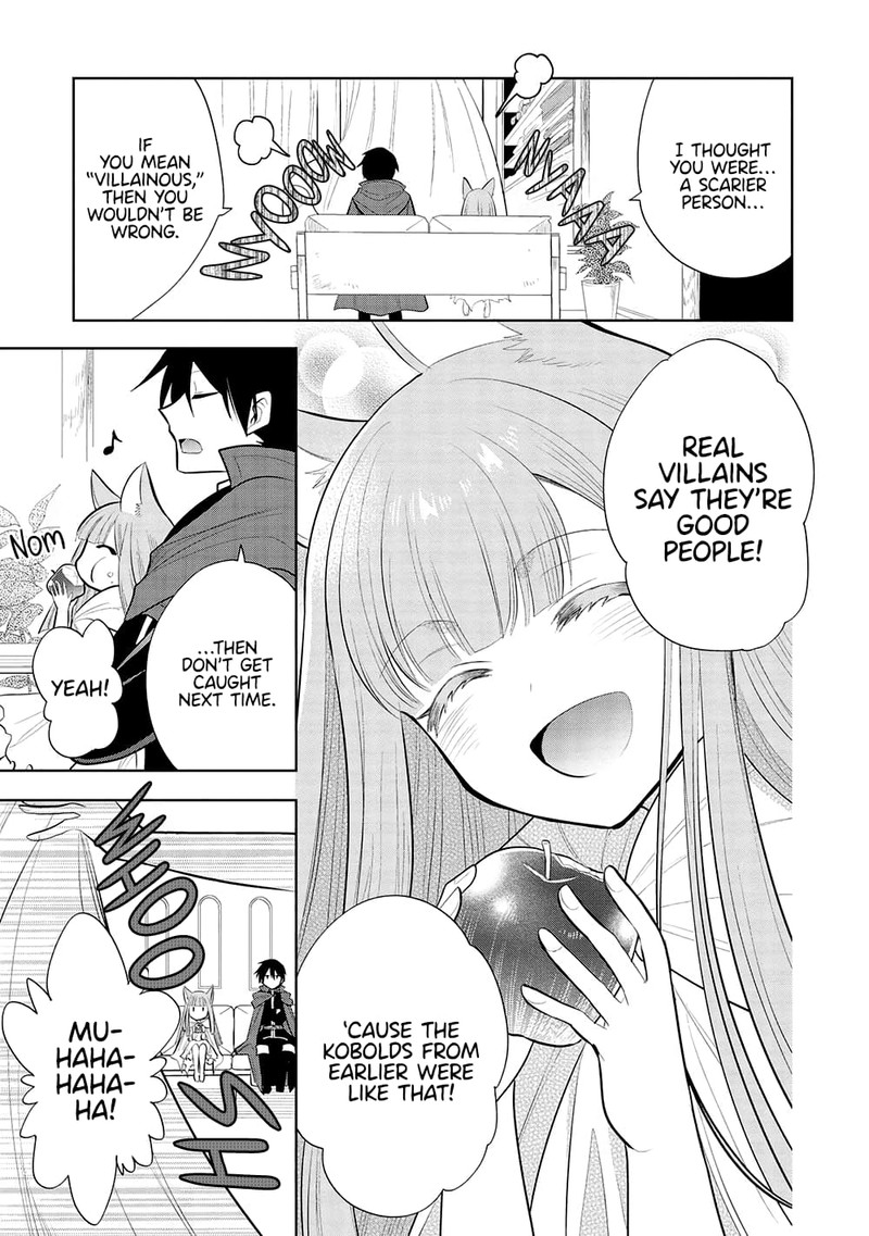 Maou No Ore Ga Dorei Elf Wo Yome Ni Shitanda Ga Dou Medereba II 56 15