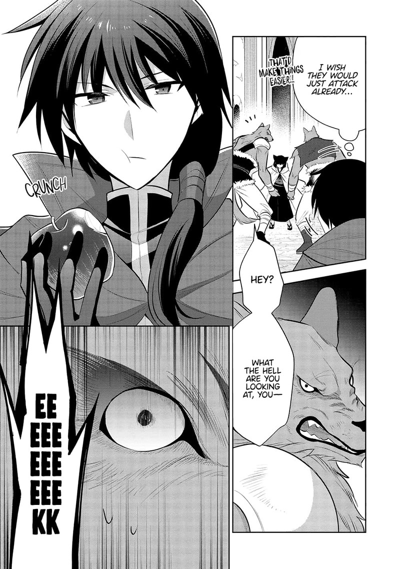 Maou No Ore Ga Dorei Elf Wo Yome Ni Shitanda Ga Dou Medereba II 56 3