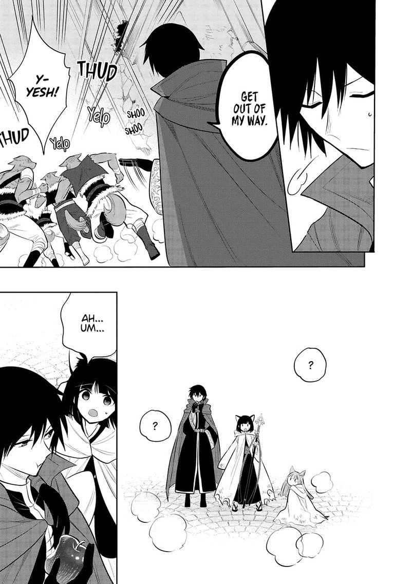 Maou No Ore Ga Dorei Elf Wo Yome Ni Shitanda Ga Dou Medereba II 56 5