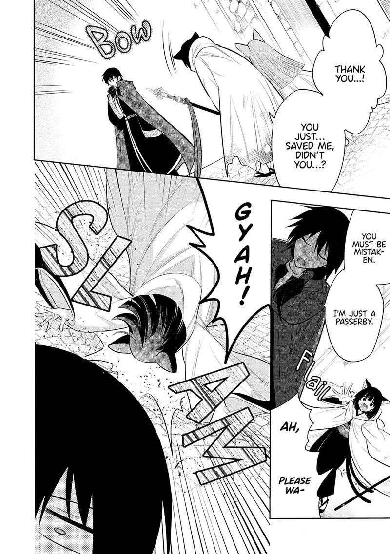 Maou No Ore Ga Dorei Elf Wo Yome Ni Shitanda Ga Dou Medereba II 56 6
