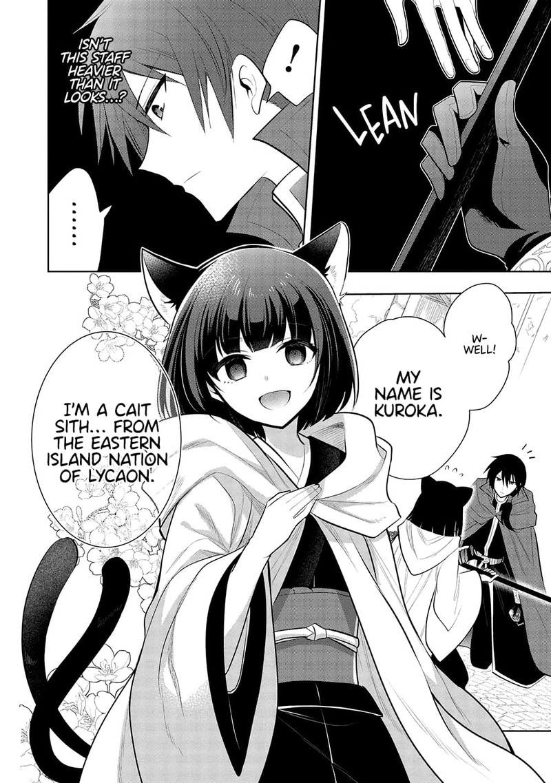 Maou No Ore Ga Dorei Elf Wo Yome Ni Shitanda Ga Dou Medereba II 56 8