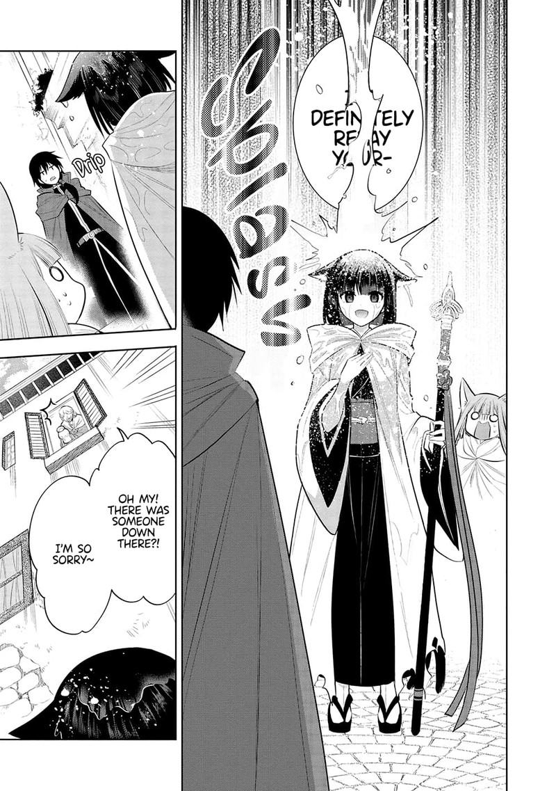 Maou No Ore Ga Dorei Elf Wo Yome Ni Shitanda Ga Dou Medereba II 56 9