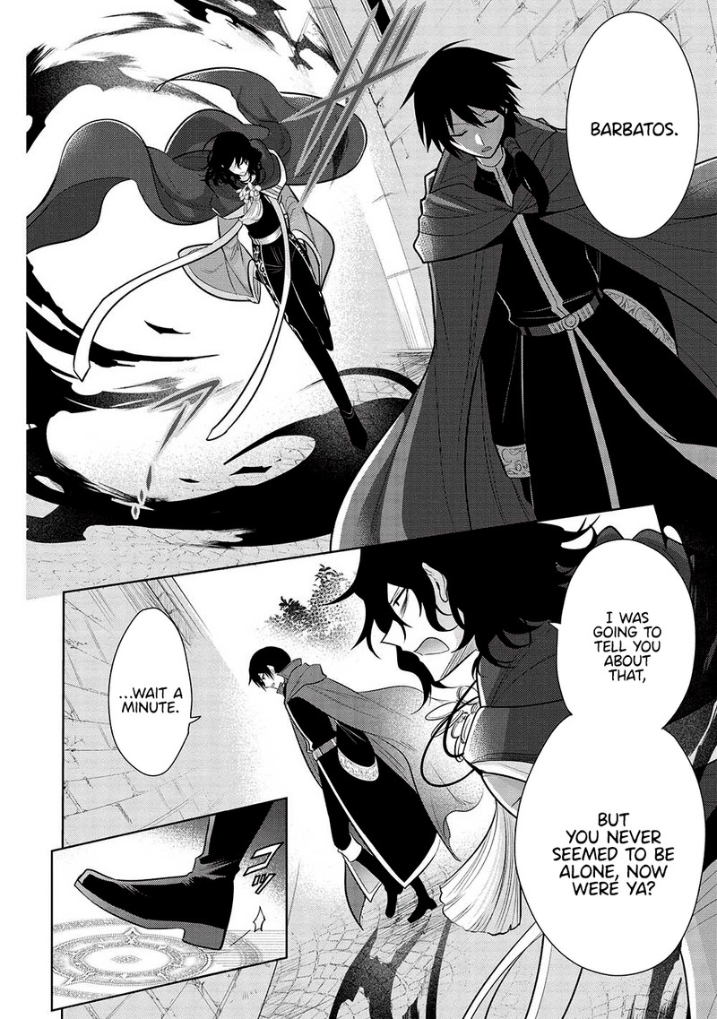Maou No Ore Ga Dorei Elf Wo Yome Ni Shitanda Ga Dou Medereba II 57 14
