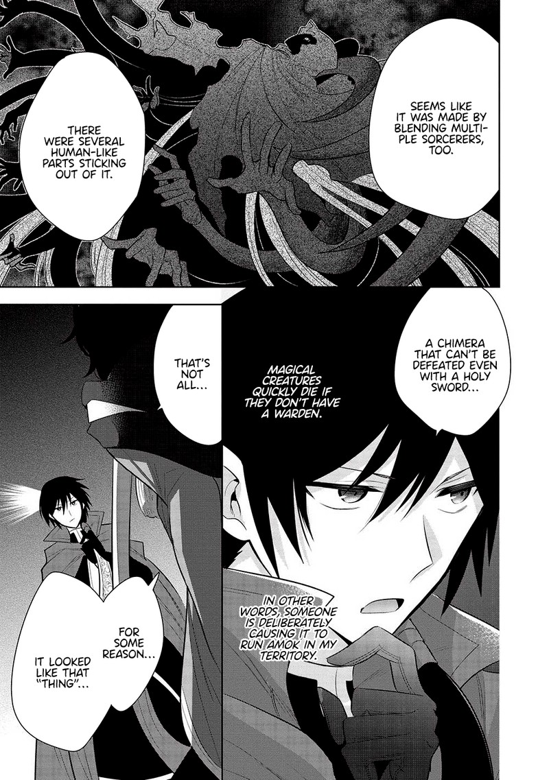 Maou No Ore Ga Dorei Elf Wo Yome Ni Shitanda Ga Dou Medereba II 57 17