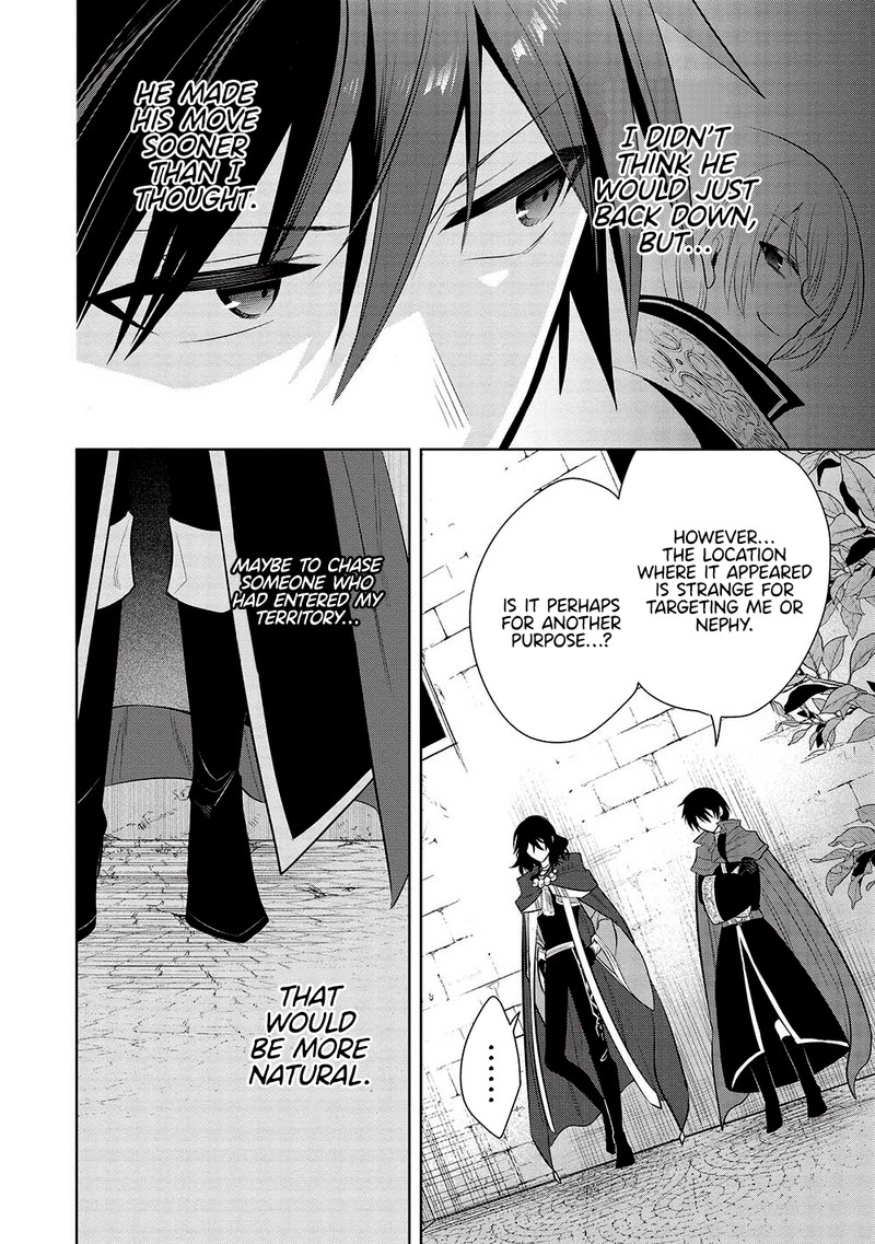 Maou No Ore Ga Dorei Elf Wo Yome Ni Shitanda Ga Dou Medereba II 57 20