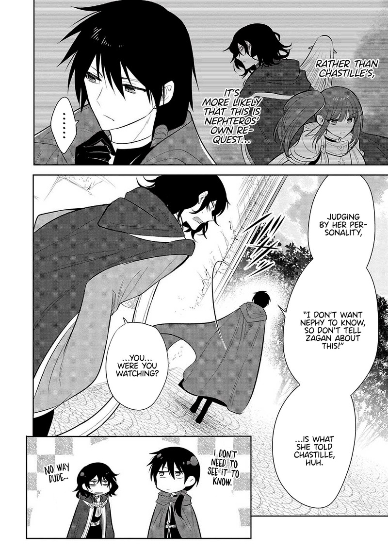Maou No Ore Ga Dorei Elf Wo Yome Ni Shitanda Ga Dou Medereba II 57 22