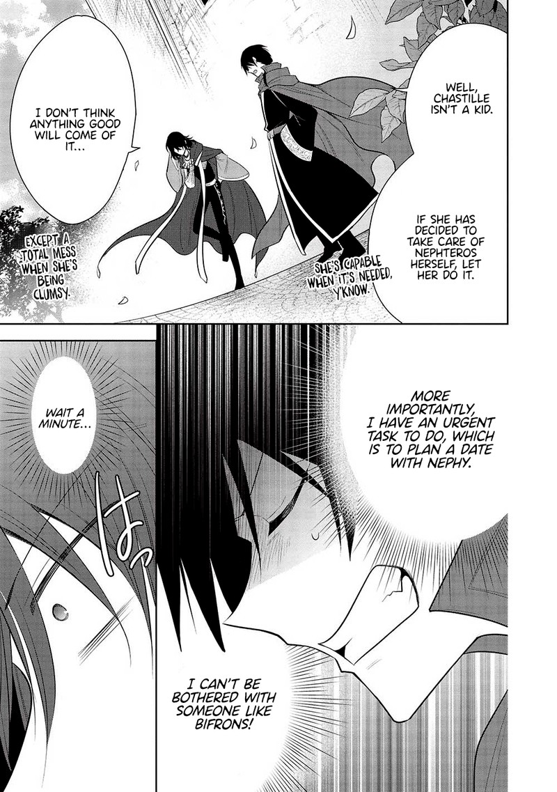 Maou No Ore Ga Dorei Elf Wo Yome Ni Shitanda Ga Dou Medereba II 57 23