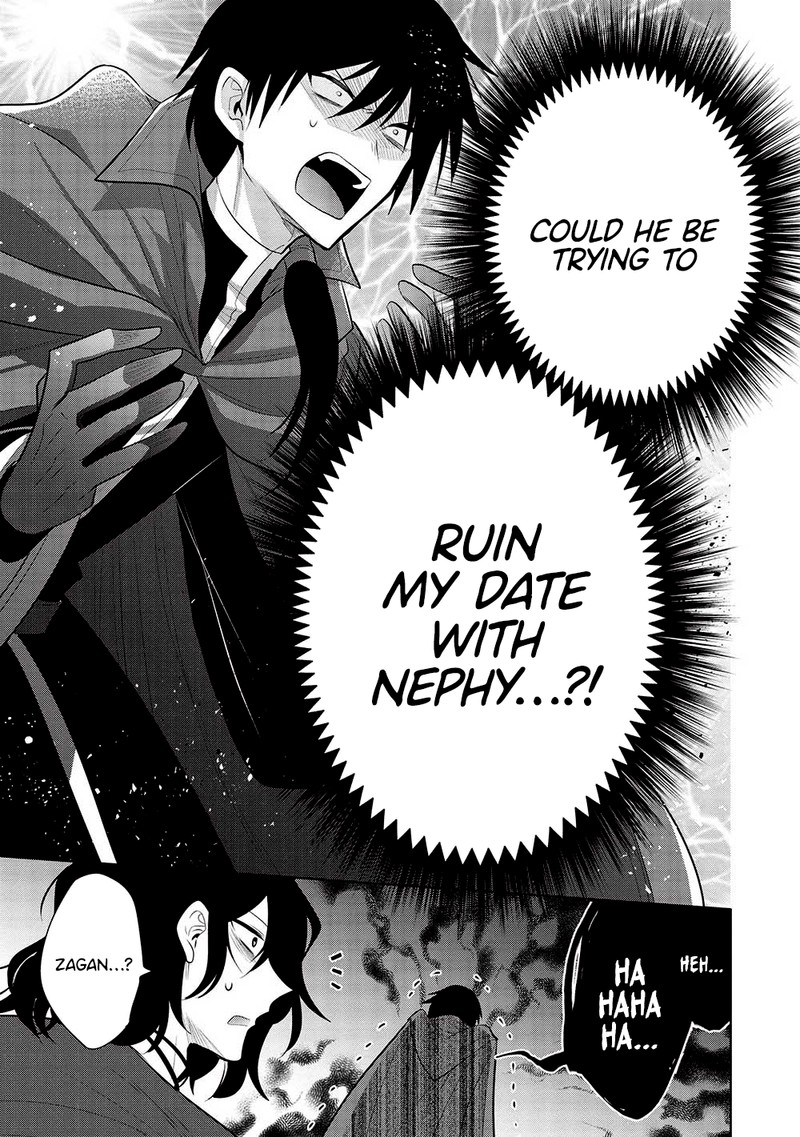 Maou No Ore Ga Dorei Elf Wo Yome Ni Shitanda Ga Dou Medereba II 57 25