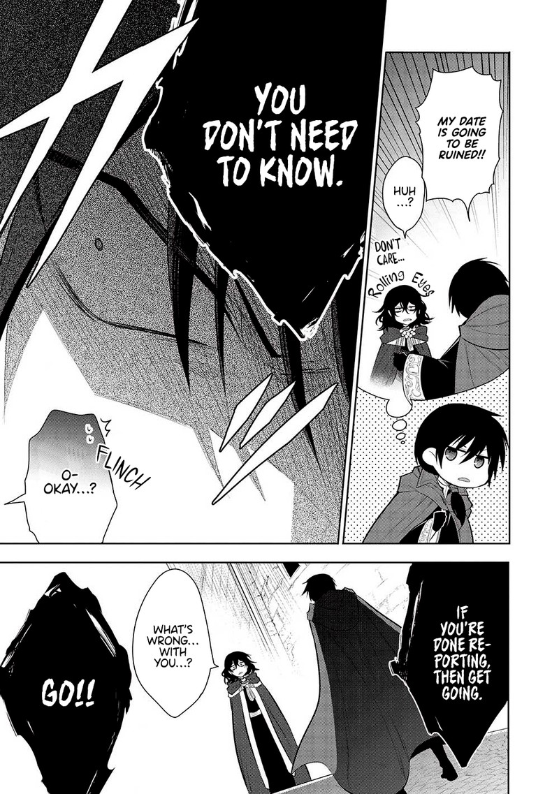 Maou No Ore Ga Dorei Elf Wo Yome Ni Shitanda Ga Dou Medereba II 57 27