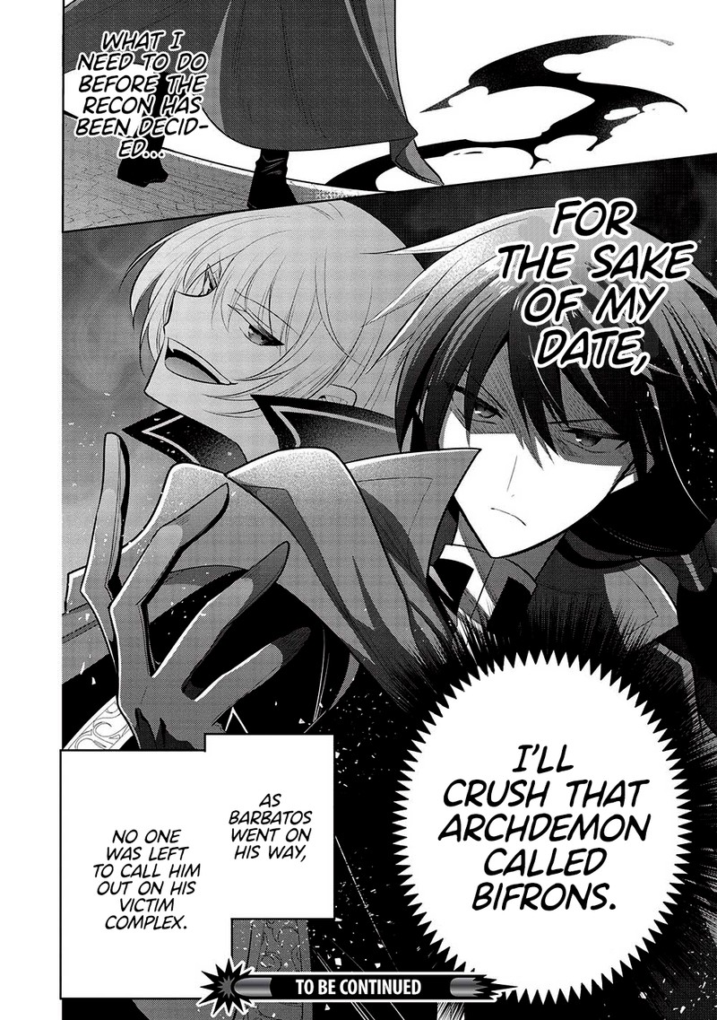 Maou No Ore Ga Dorei Elf Wo Yome Ni Shitanda Ga Dou Medereba II 57 28
