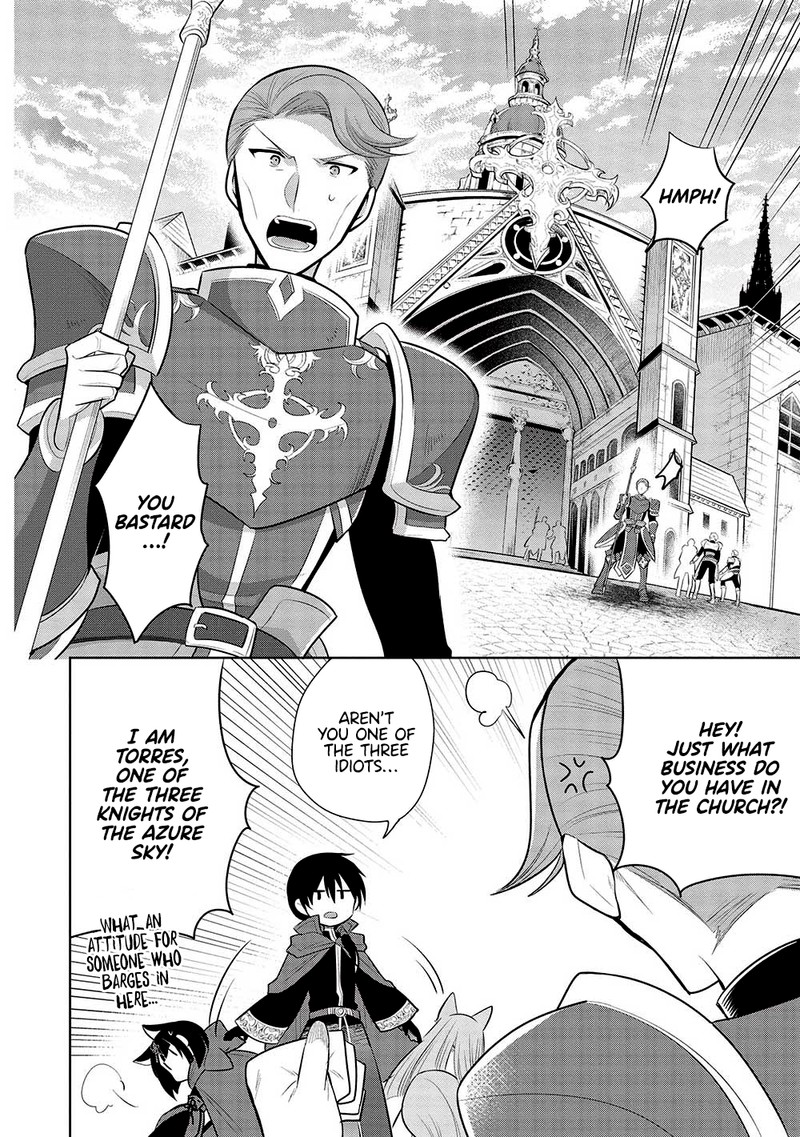 Maou No Ore Ga Dorei Elf Wo Yome Ni Shitanda Ga Dou Medereba II 57 6