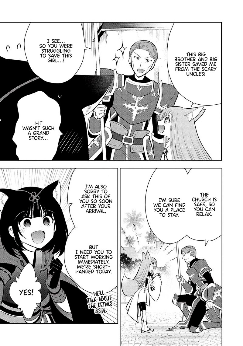 Maou No Ore Ga Dorei Elf Wo Yome Ni Shitanda Ga Dou Medereba II 57 9