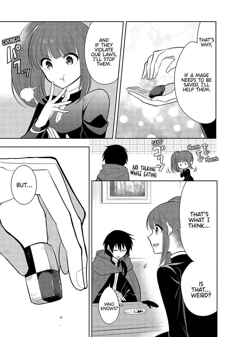 Maou No Ore Ga Dorei Elf Wo Yome Ni Shitanda Ga Dou Medereba II 58 19