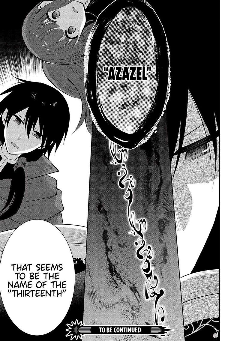 Maou No Ore Ga Dorei Elf Wo Yome Ni Shitanda Ga Dou Medereba II 58 25