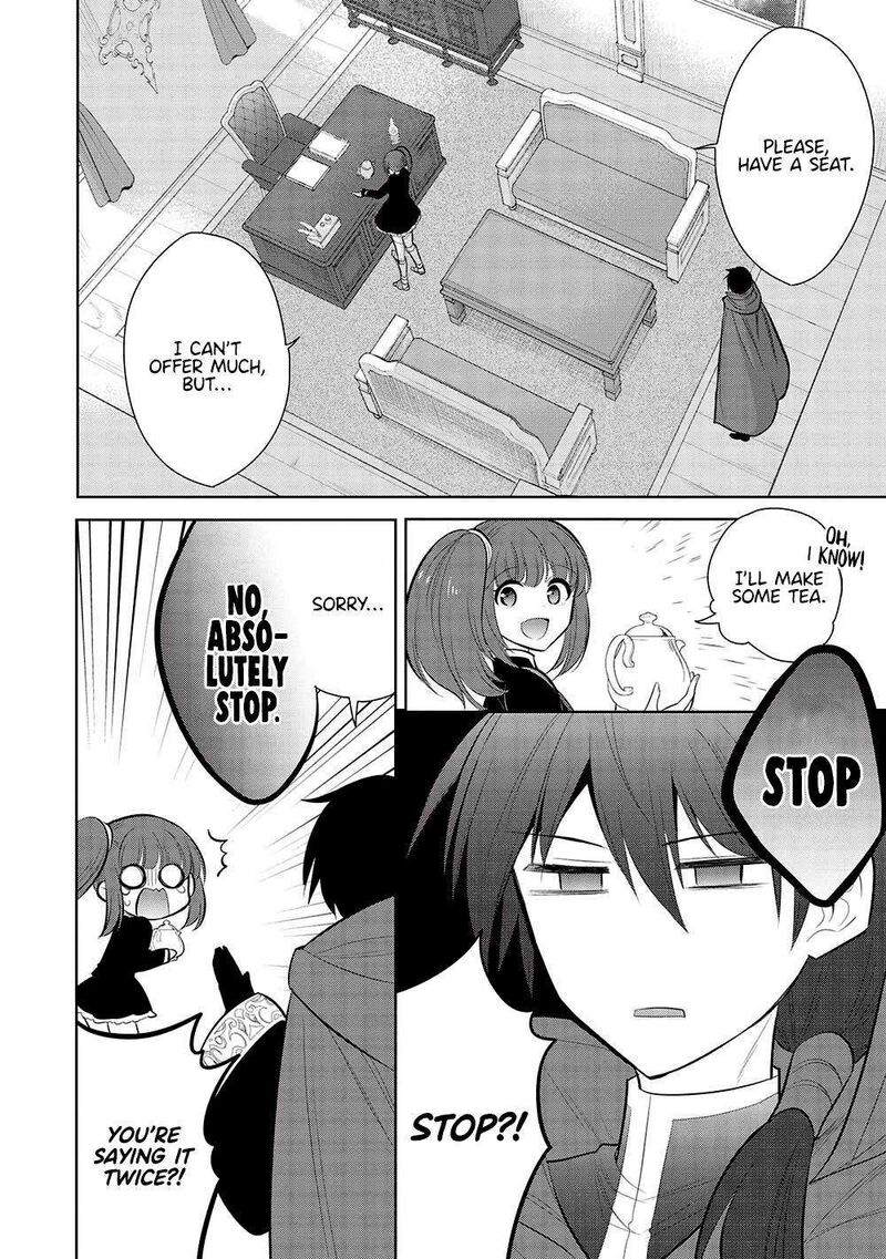 Maou No Ore Ga Dorei Elf Wo Yome Ni Shitanda Ga Dou Medereba II 58 6