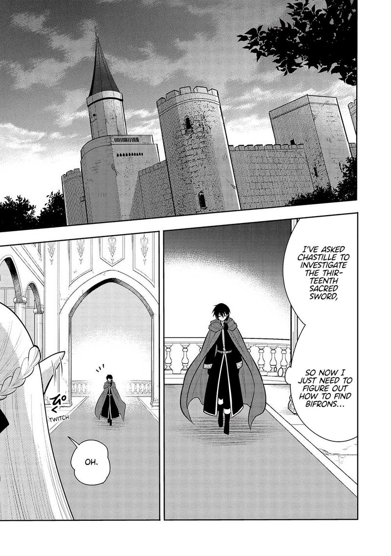 Maou No Ore Ga Dorei Elf Wo Yome Ni Shitanda Ga Dou Medereba II 59 1