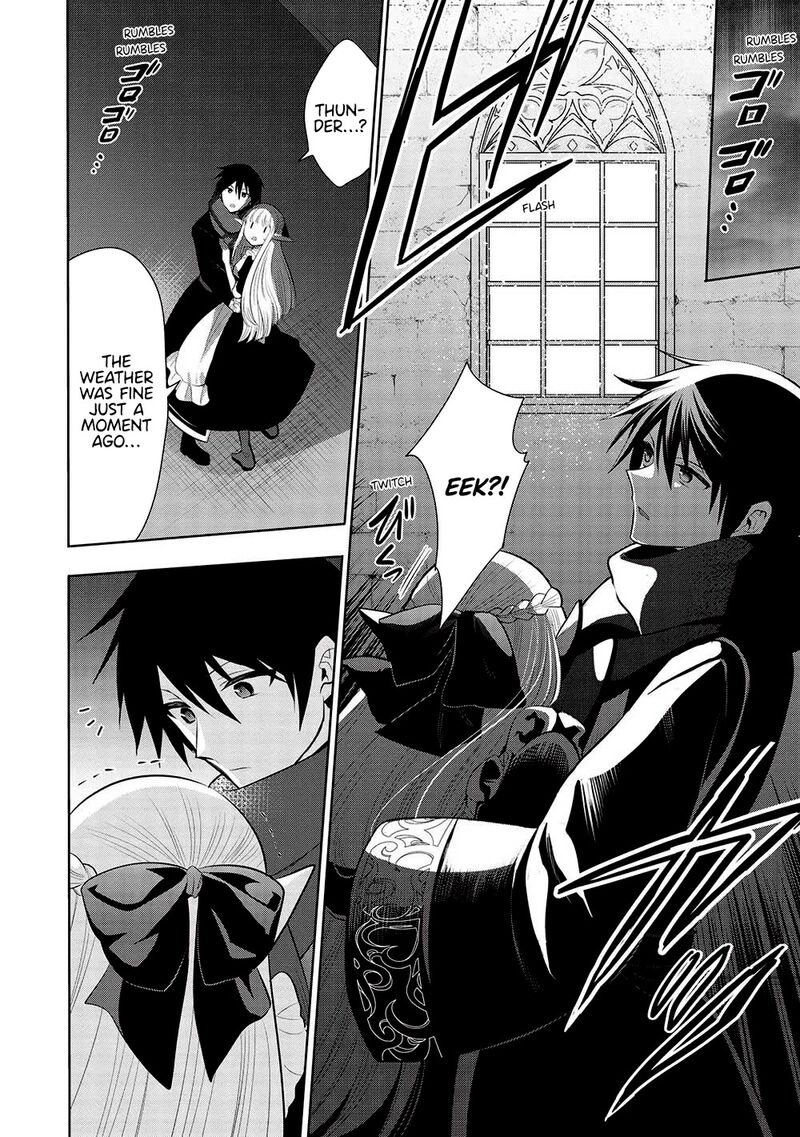 Maou No Ore Ga Dorei Elf Wo Yome Ni Shitanda Ga Dou Medereba II 59 10