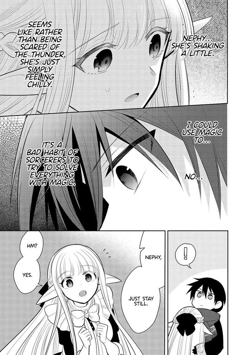Maou No Ore Ga Dorei Elf Wo Yome Ni Shitanda Ga Dou Medereba II 59 11