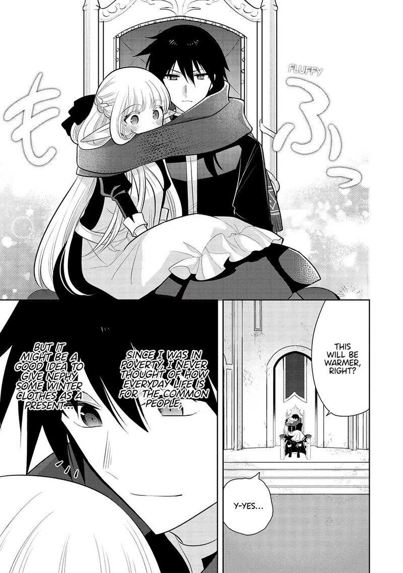 Maou No Ore Ga Dorei Elf Wo Yome Ni Shitanda Ga Dou Medereba II 59 13