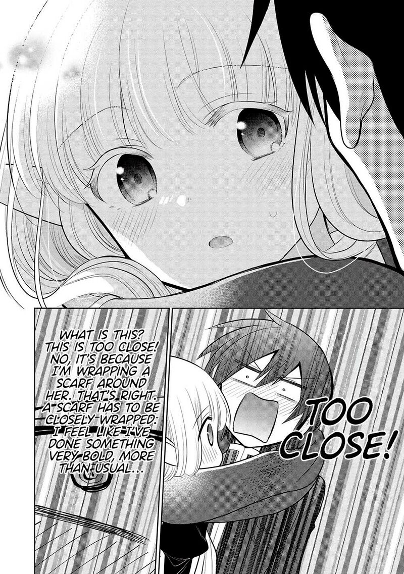 Maou No Ore Ga Dorei Elf Wo Yome Ni Shitanda Ga Dou Medereba II 59 14