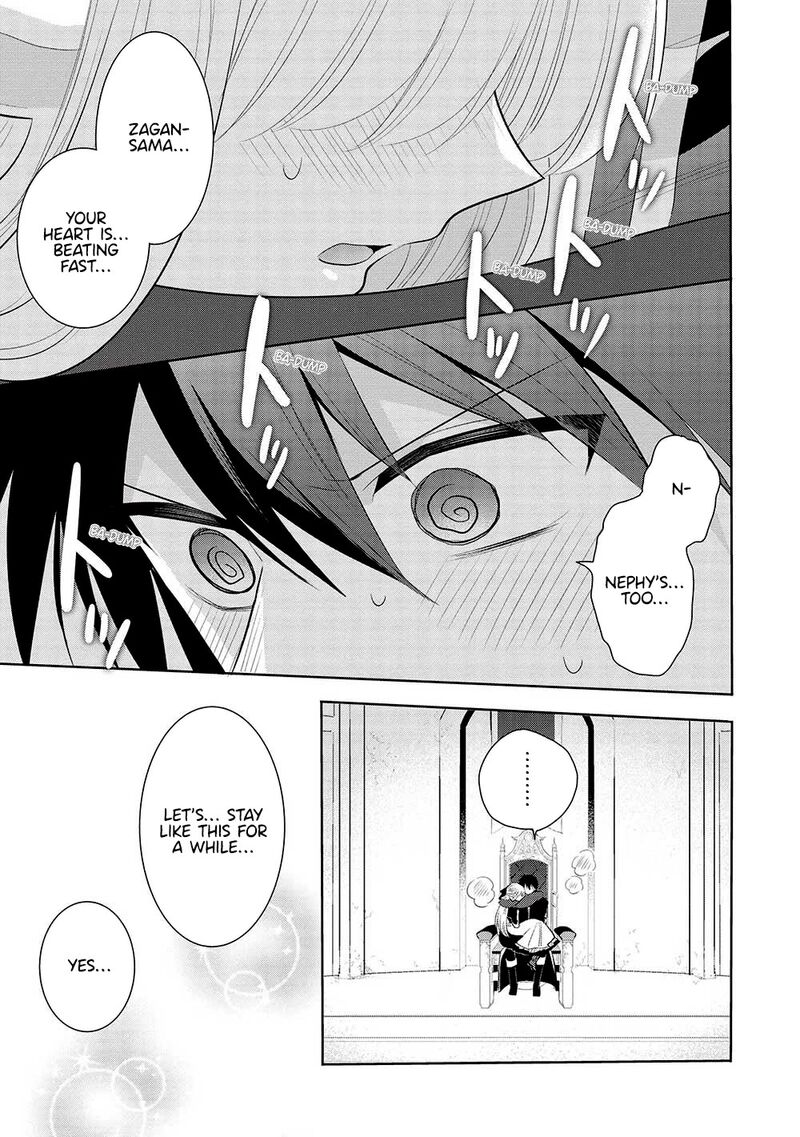 Maou No Ore Ga Dorei Elf Wo Yome Ni Shitanda Ga Dou Medereba II 59 15