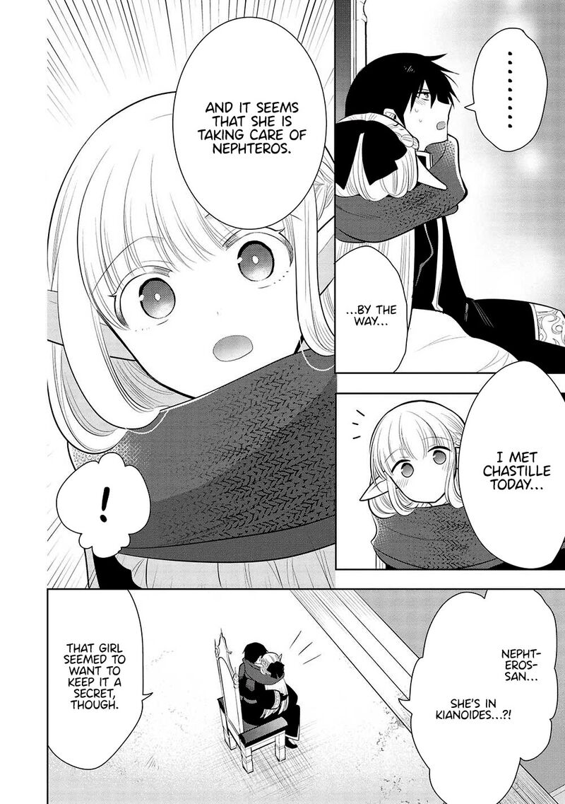 Maou No Ore Ga Dorei Elf Wo Yome Ni Shitanda Ga Dou Medereba II 59 16