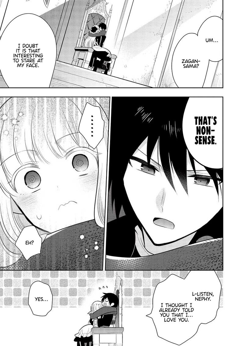 Maou No Ore Ga Dorei Elf Wo Yome Ni Shitanda Ga Dou Medereba II 59 21