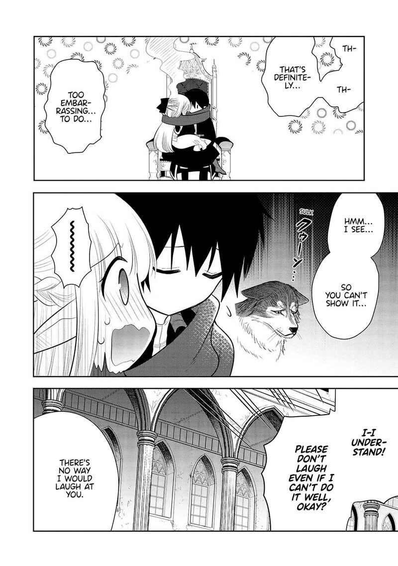 Maou No Ore Ga Dorei Elf Wo Yome Ni Shitanda Ga Dou Medereba II 59 24