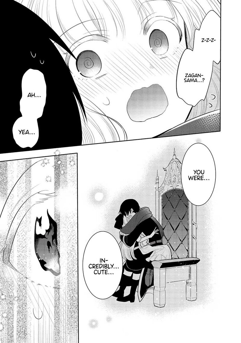 Maou No Ore Ga Dorei Elf Wo Yome Ni Shitanda Ga Dou Medereba II 59 27