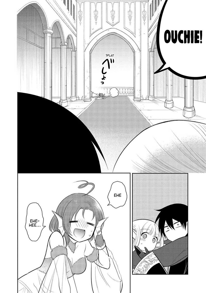 Maou No Ore Ga Dorei Elf Wo Yome Ni Shitanda Ga Dou Medereba II 59 30
