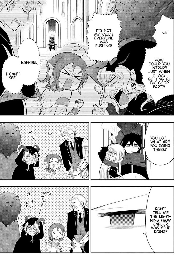 Maou No Ore Ga Dorei Elf Wo Yome Ni Shitanda Ga Dou Medereba II 59 31