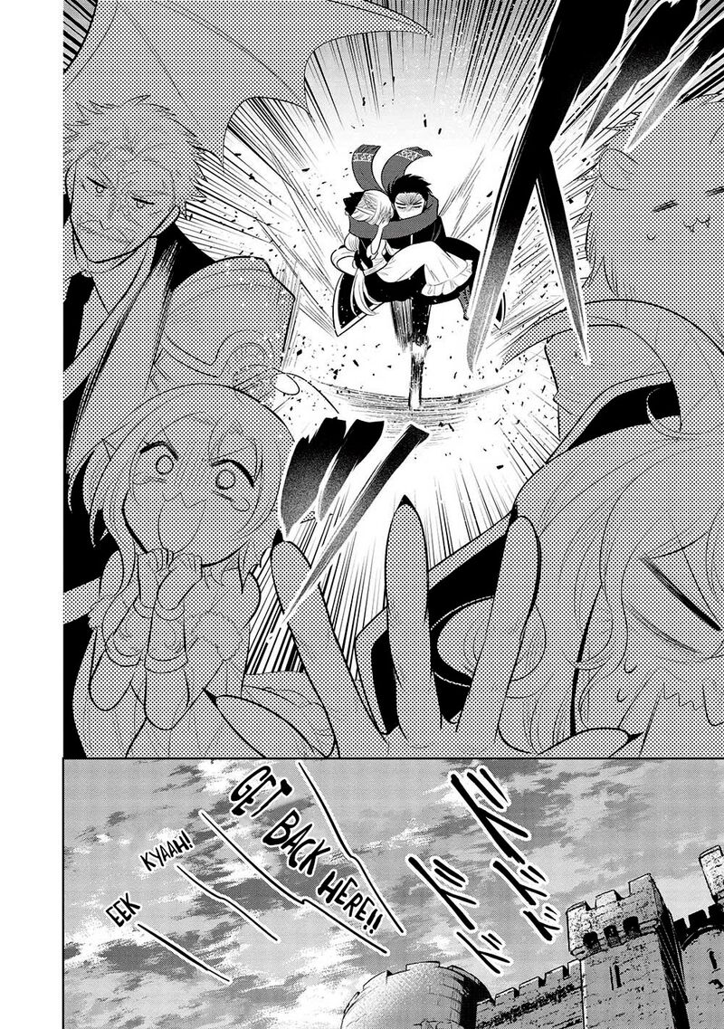 Maou No Ore Ga Dorei Elf Wo Yome Ni Shitanda Ga Dou Medereba II 59 32